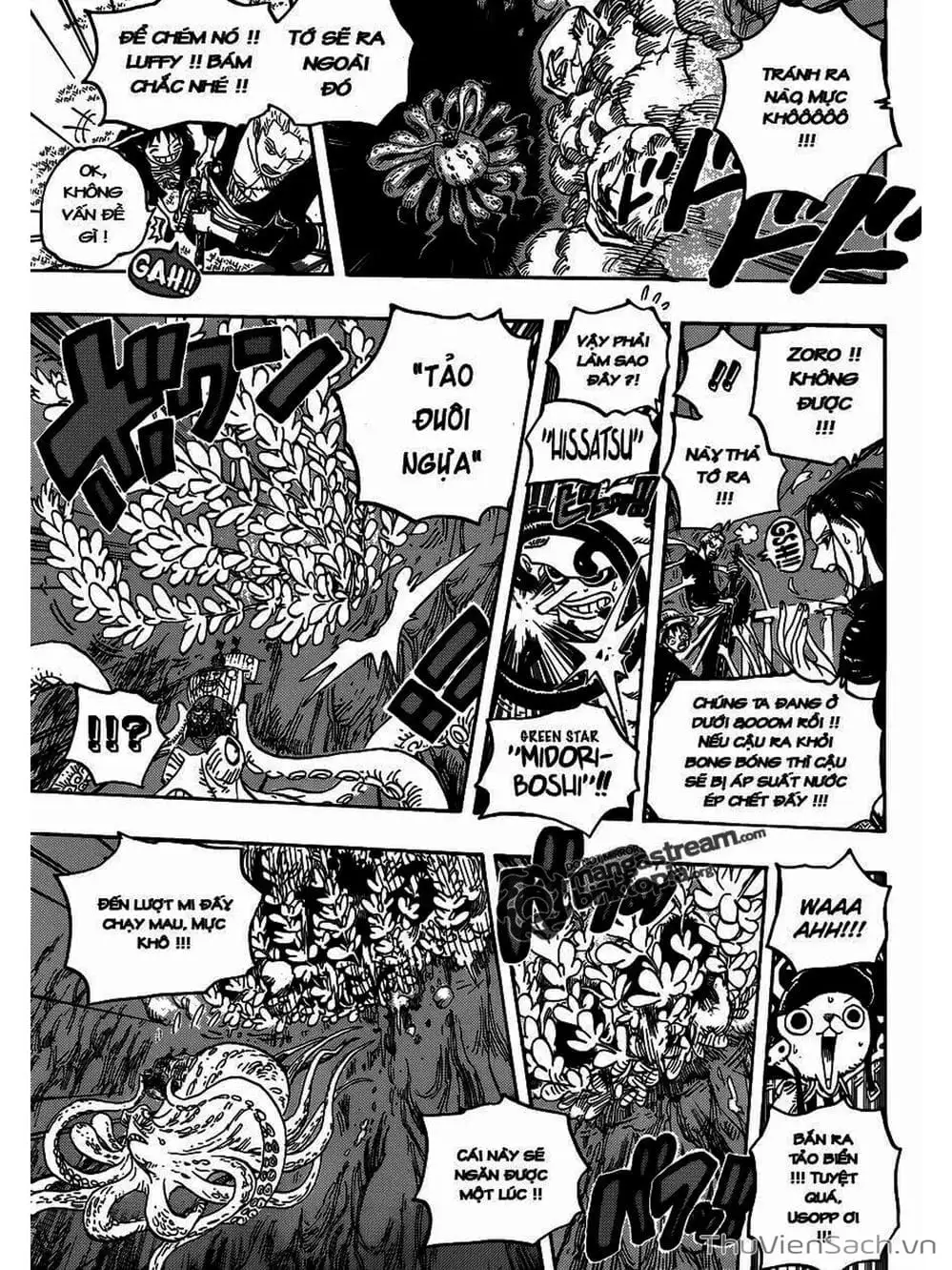 Chapter 608 - Image 9