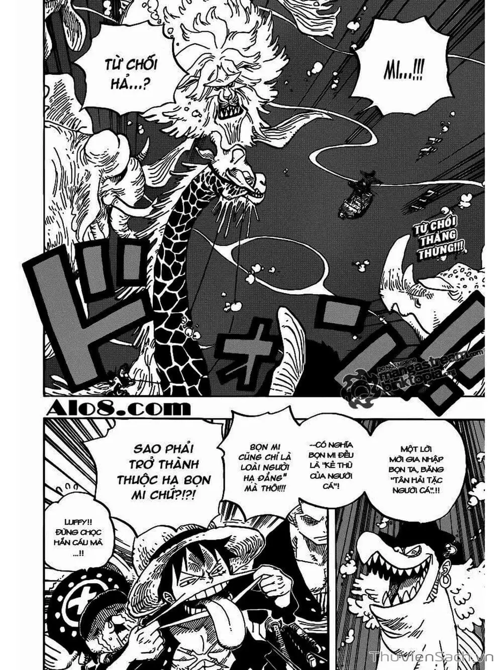 Chapter 609 - Image 2