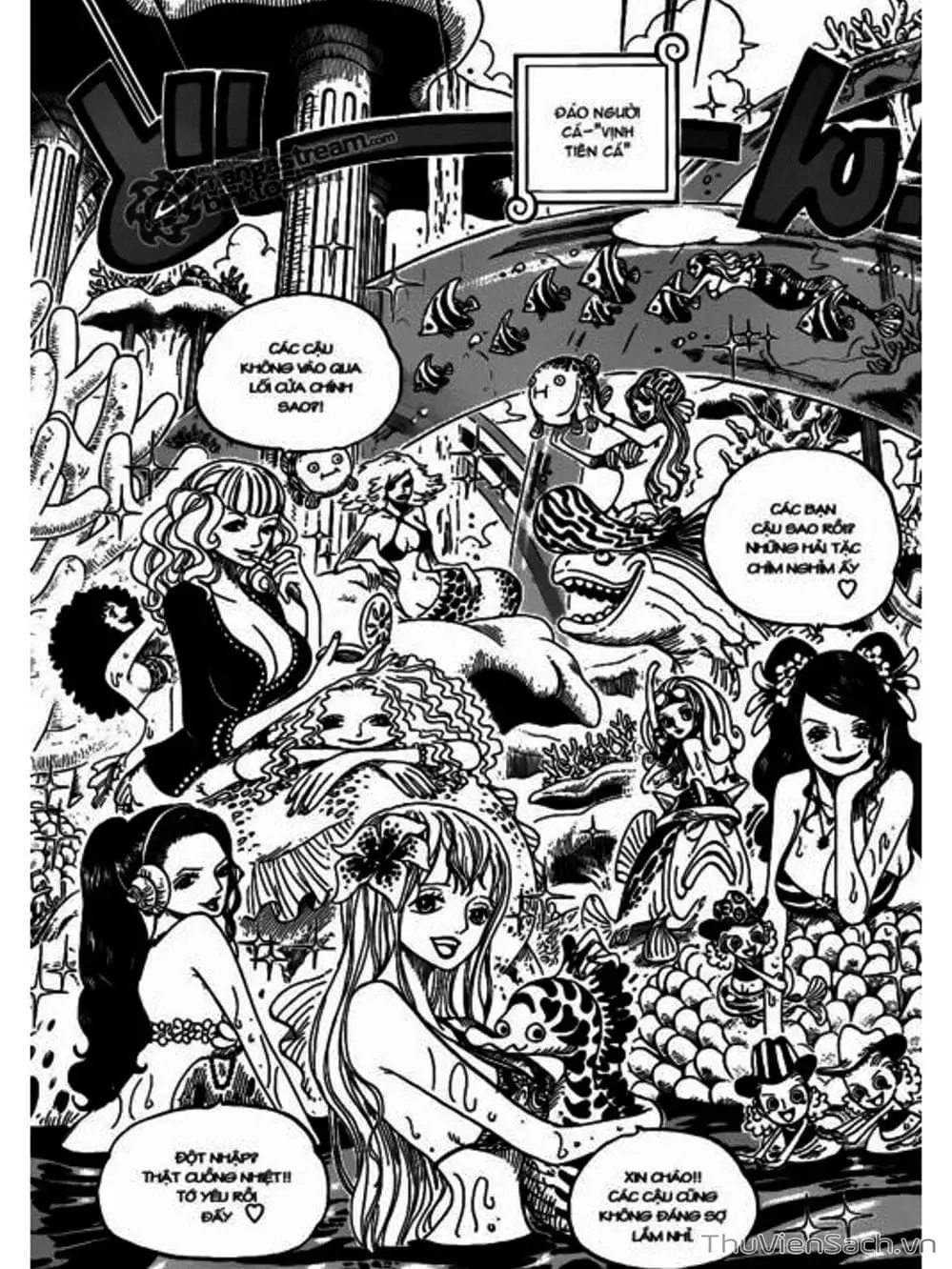 Chapter 609 - Image 15