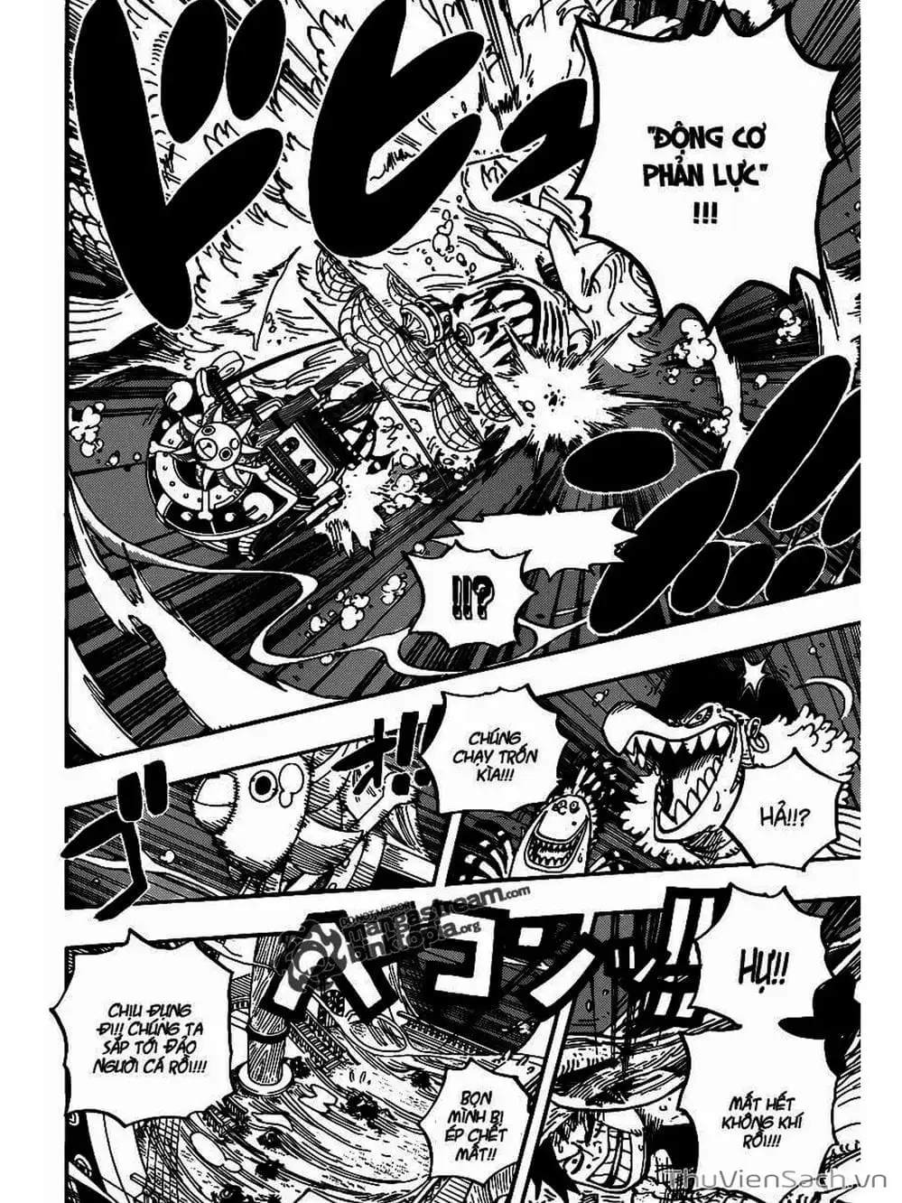 Chapter 609 - Image 4