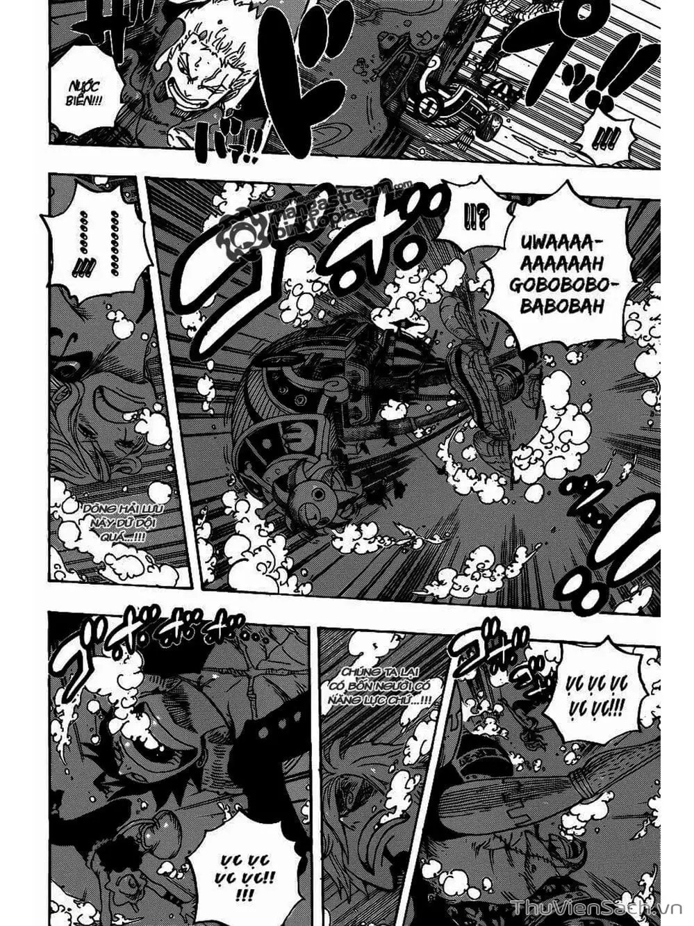 Chapter 609 - Image 6