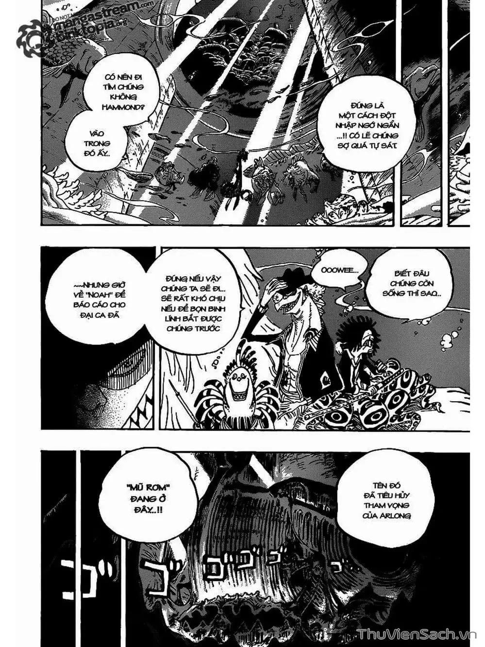 Chapter 609 - Image 8