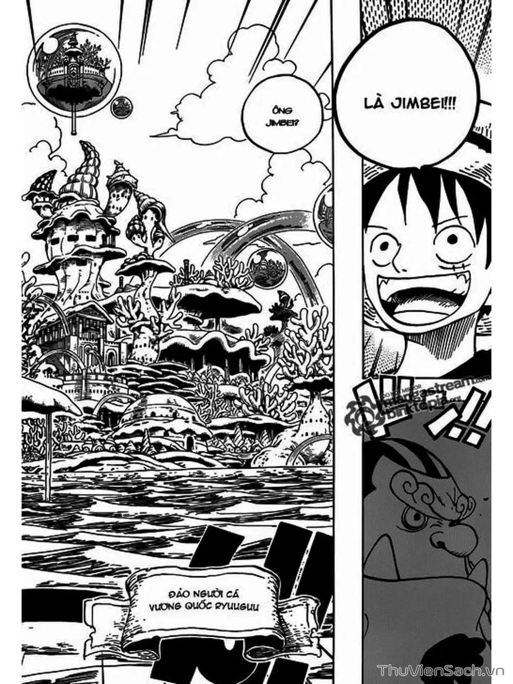 Chapter 610 - Image 3