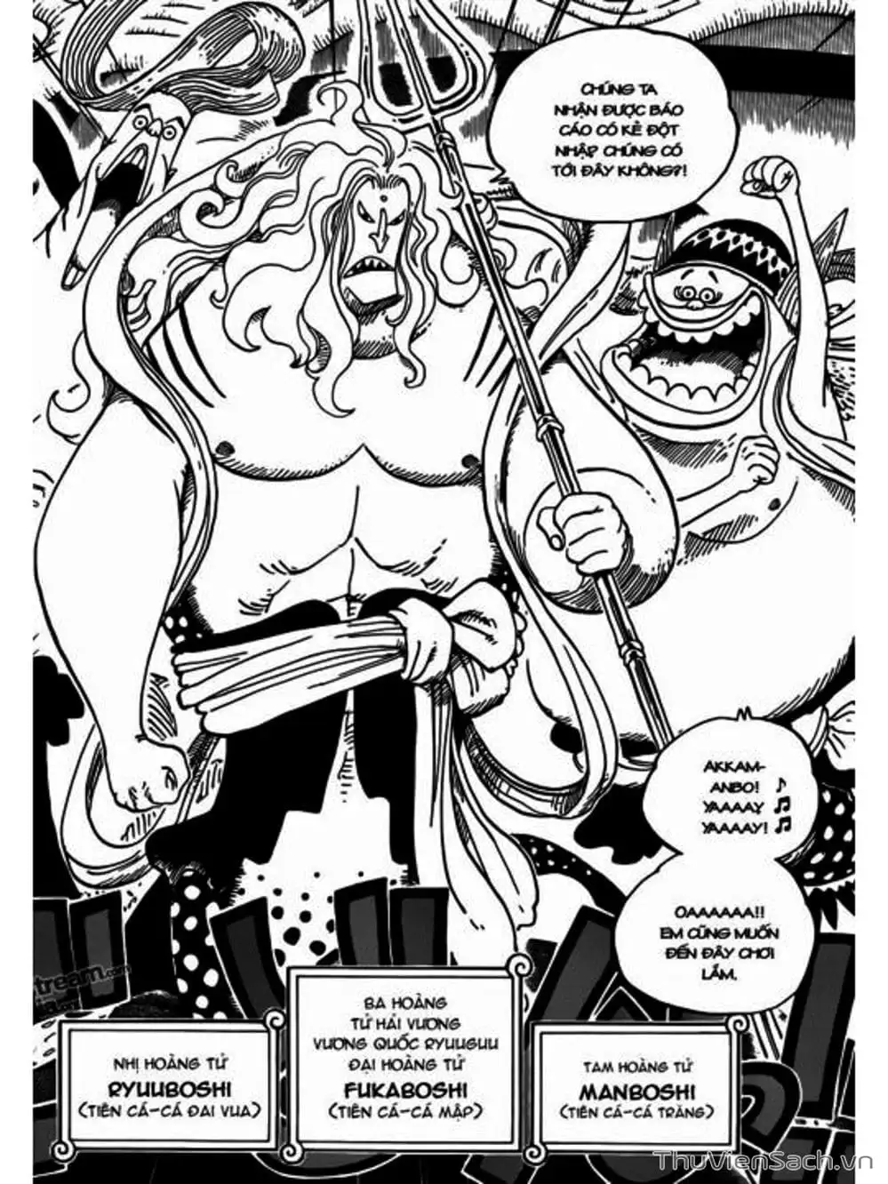 Chapter 610 - Image 7