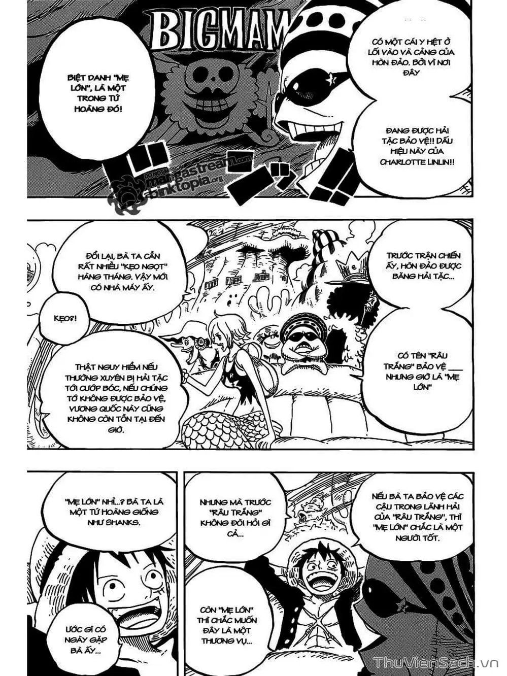 Chapter 611 - Image 13
