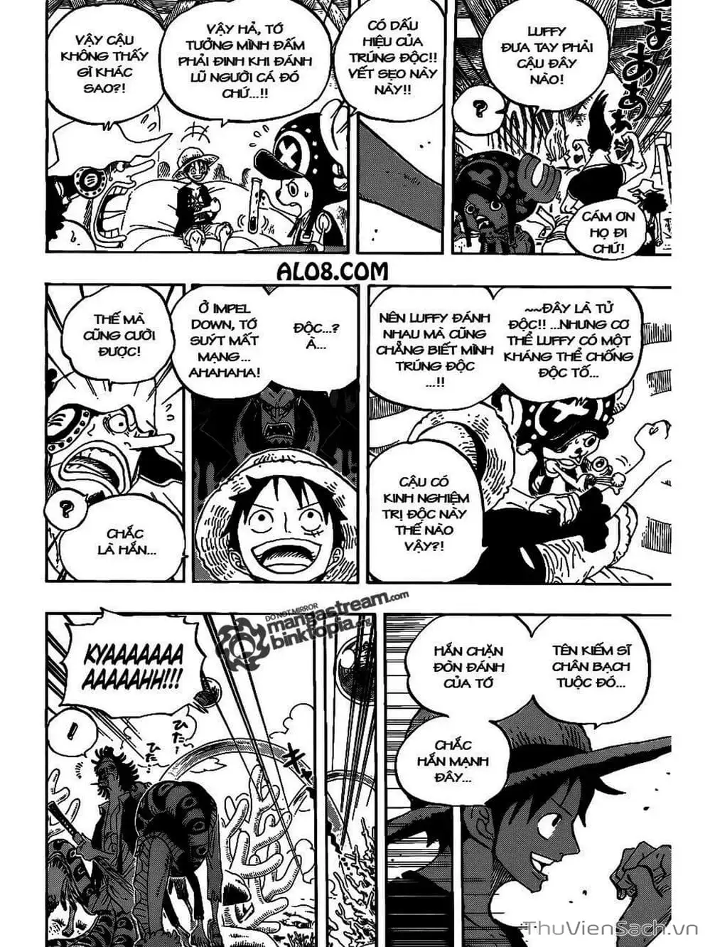 Chapter 611 - Image 4