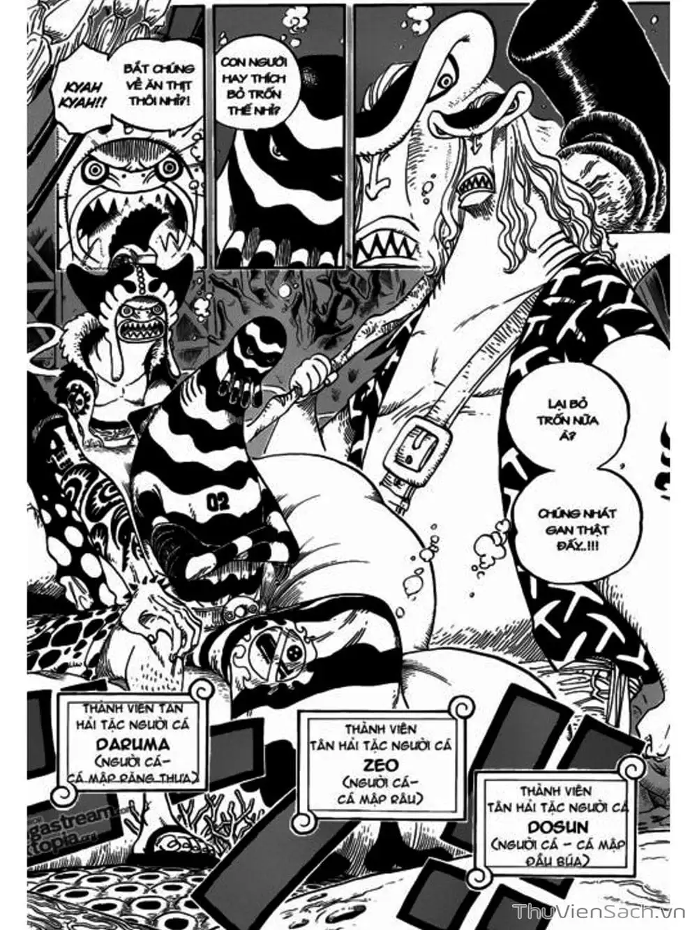 Chapter 612 - Image 4