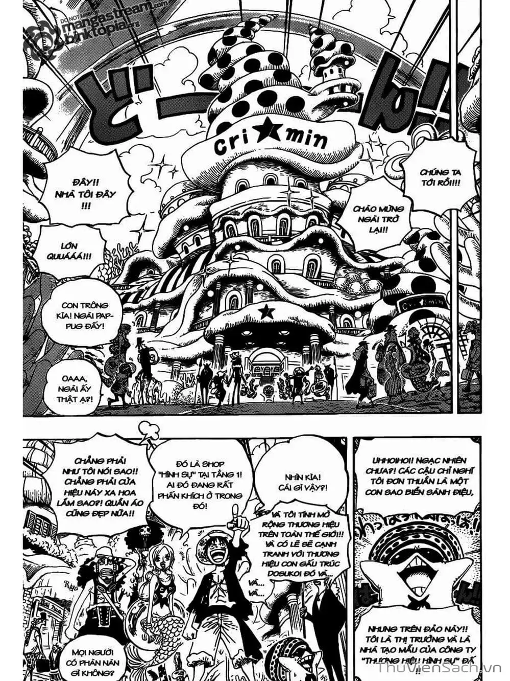 Chapter 612 - Image 7