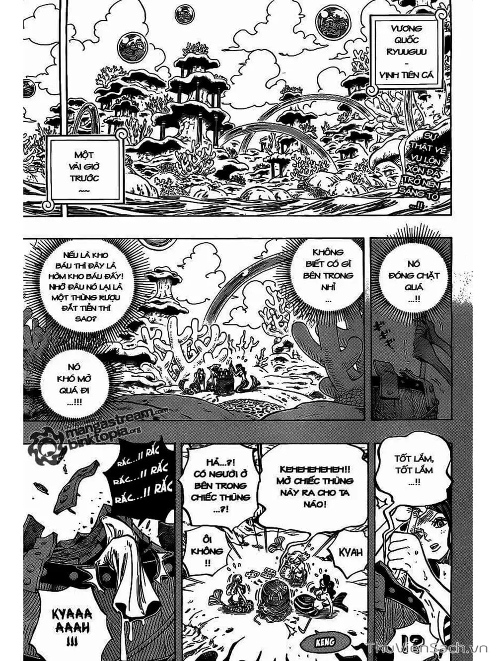 Chapter 613 - Image 2