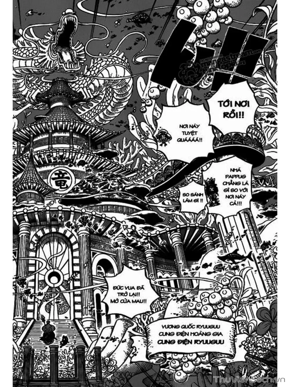 Chapter 613 - Image 11
