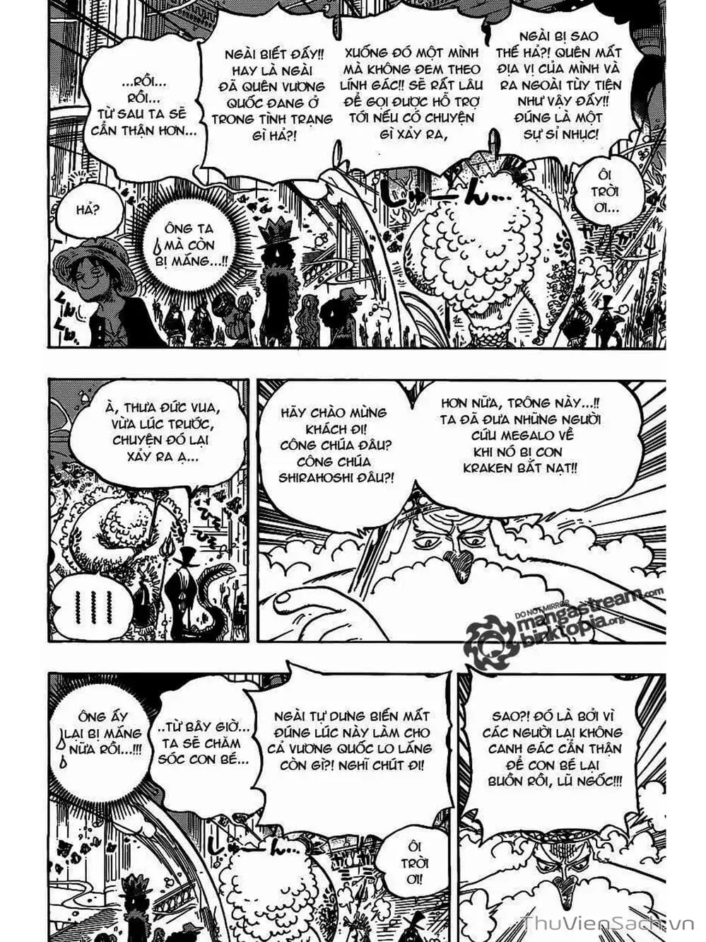 Chapter 613 - Image 13