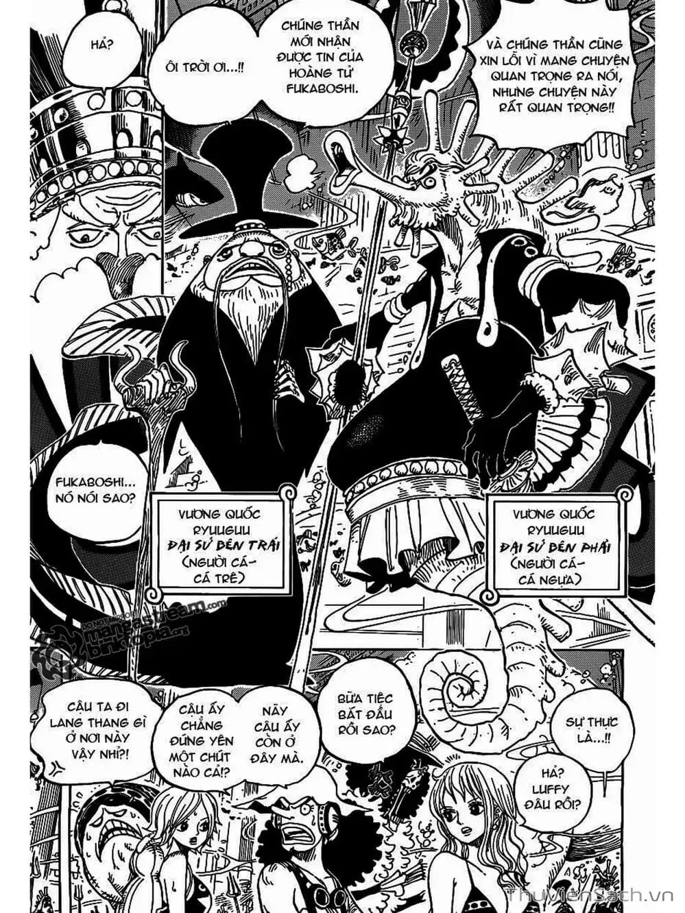 Chapter 613 - Image 14