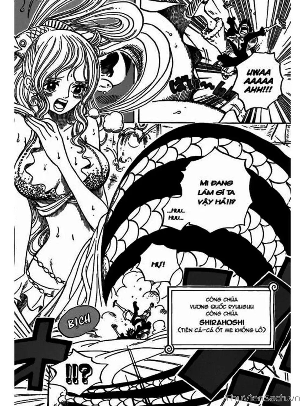 Chapter 613 - Image 17