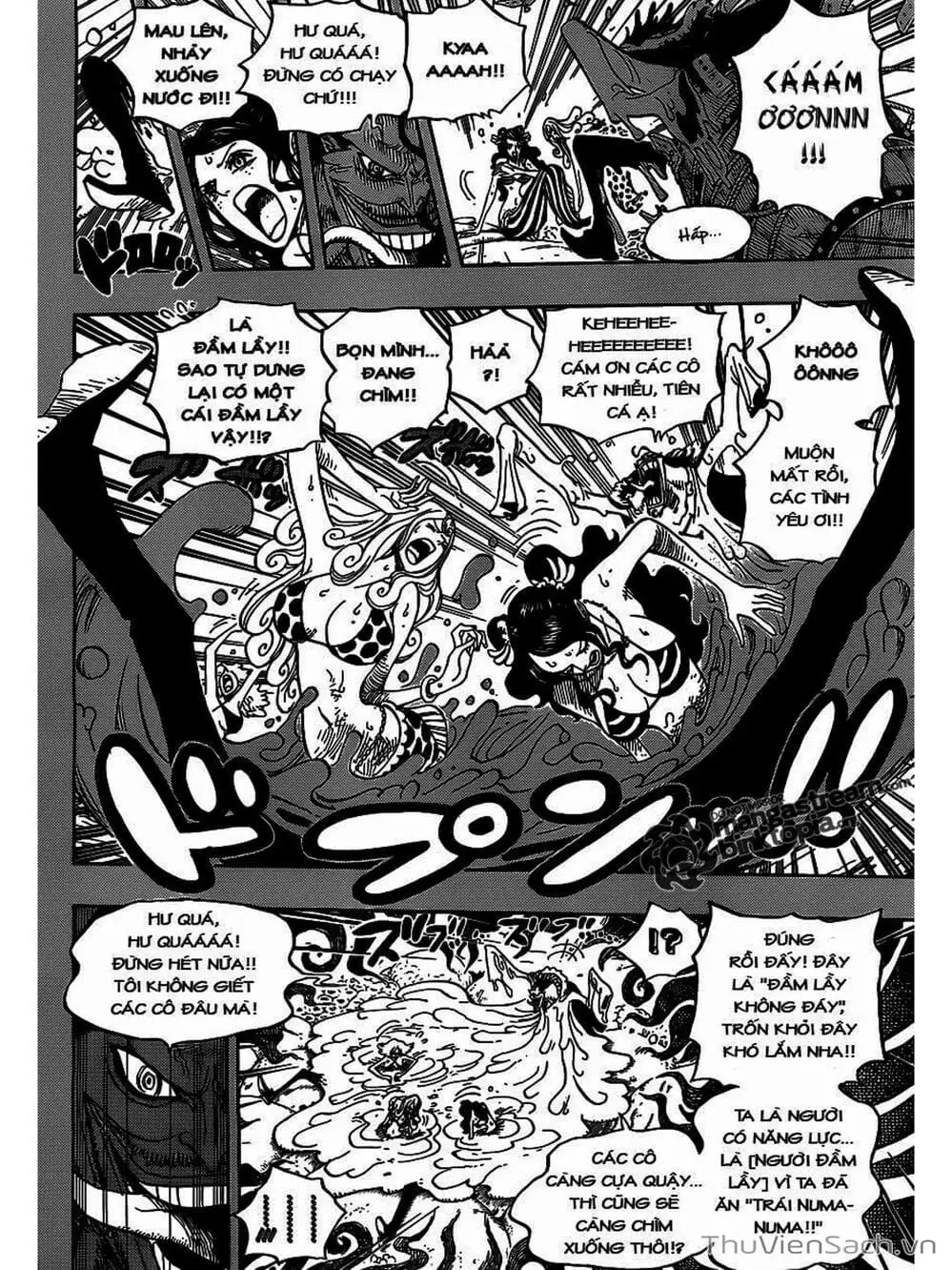 Chapter 613 - Image 3