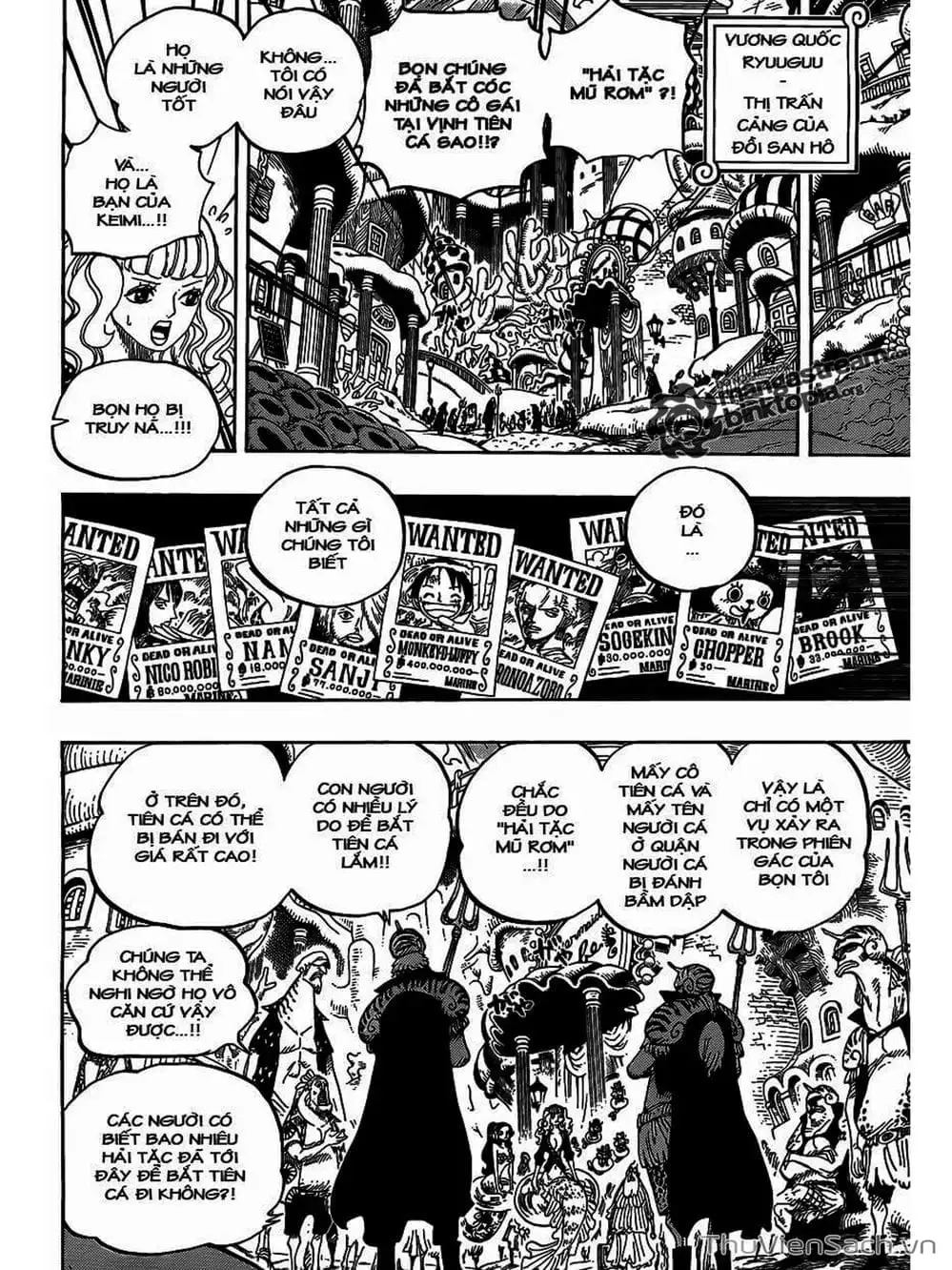 Chapter 613 - Image 5