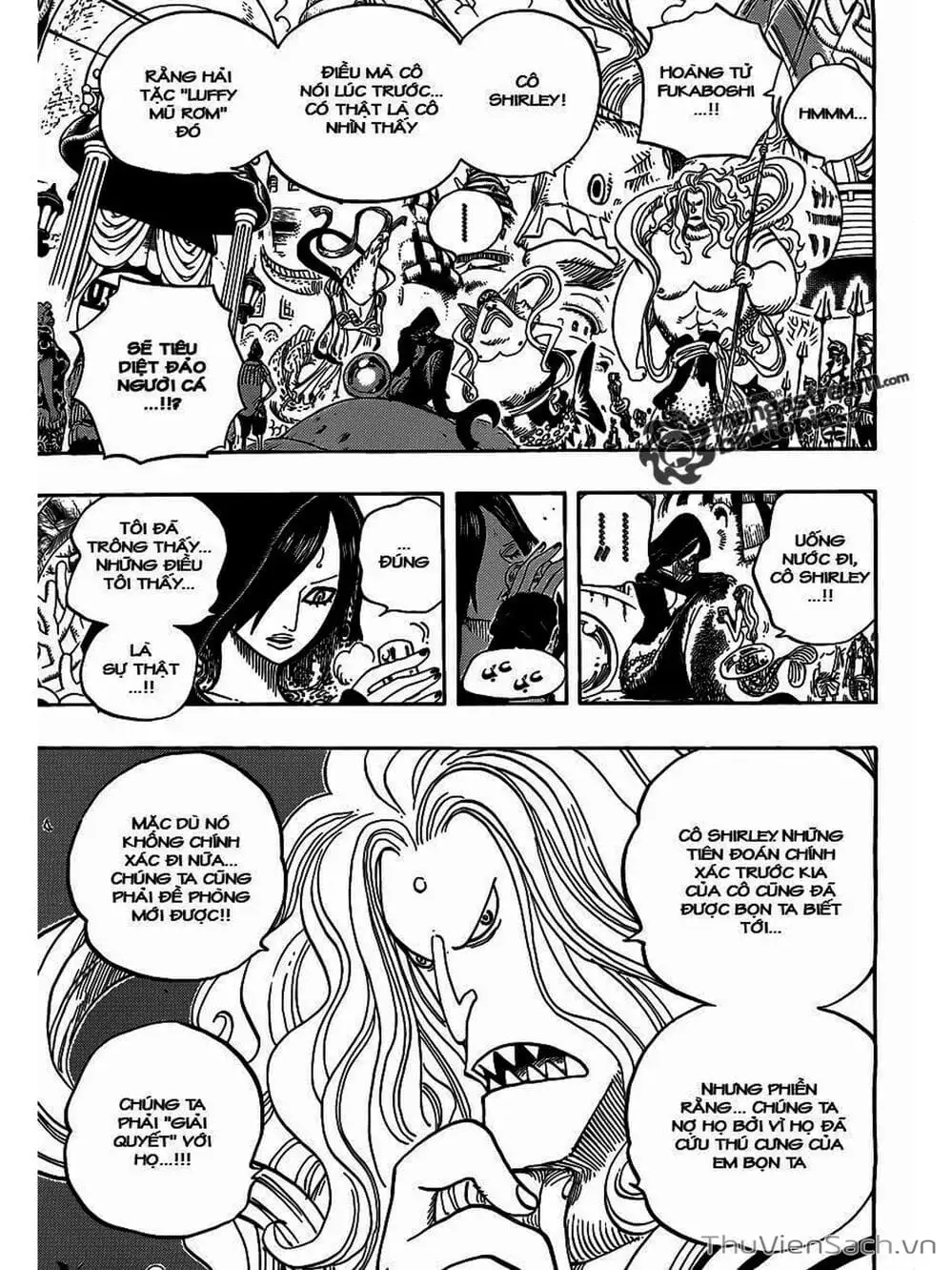 Chapter 613 - Image 6