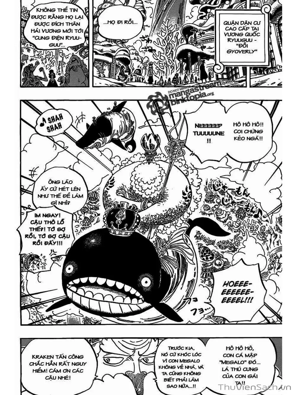 Chapter 613 - Image 7