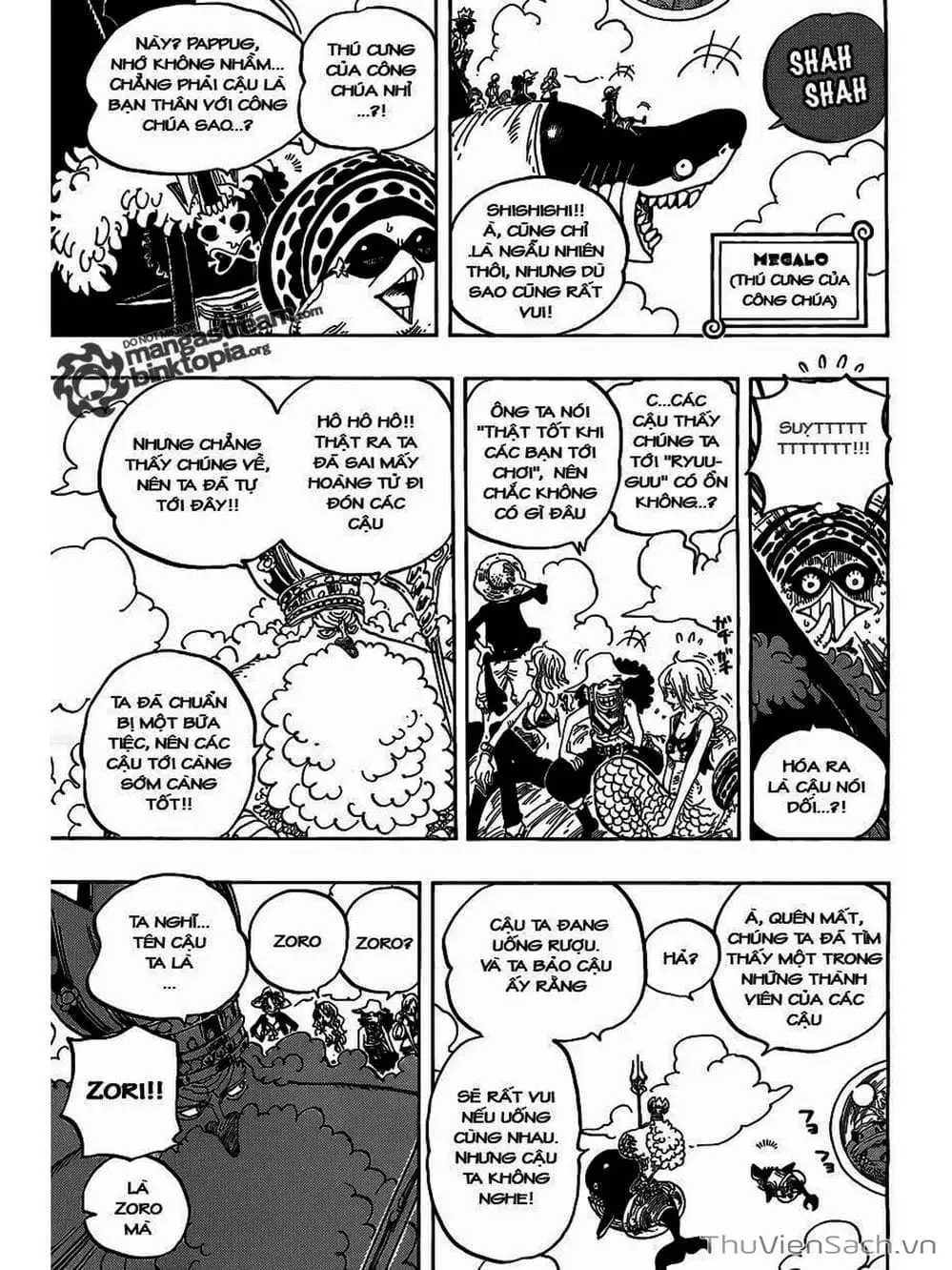 Chapter 613 - Image 8