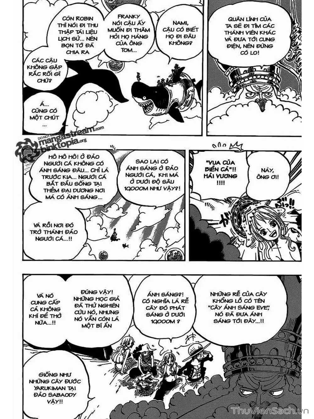 Chapter 613 - Image 9
