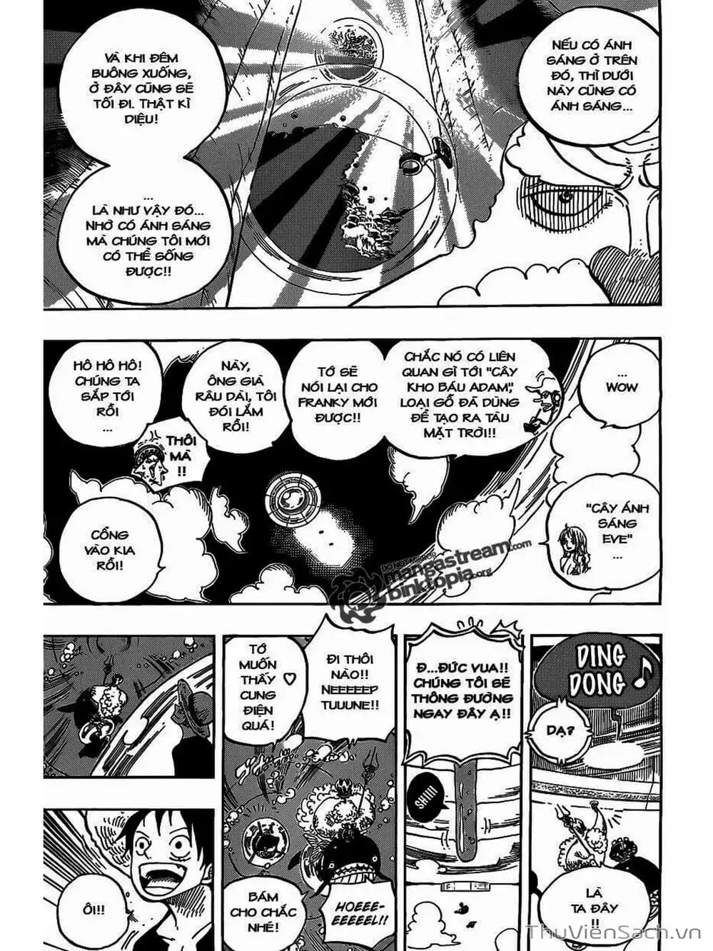Chapter 613 - Image 10