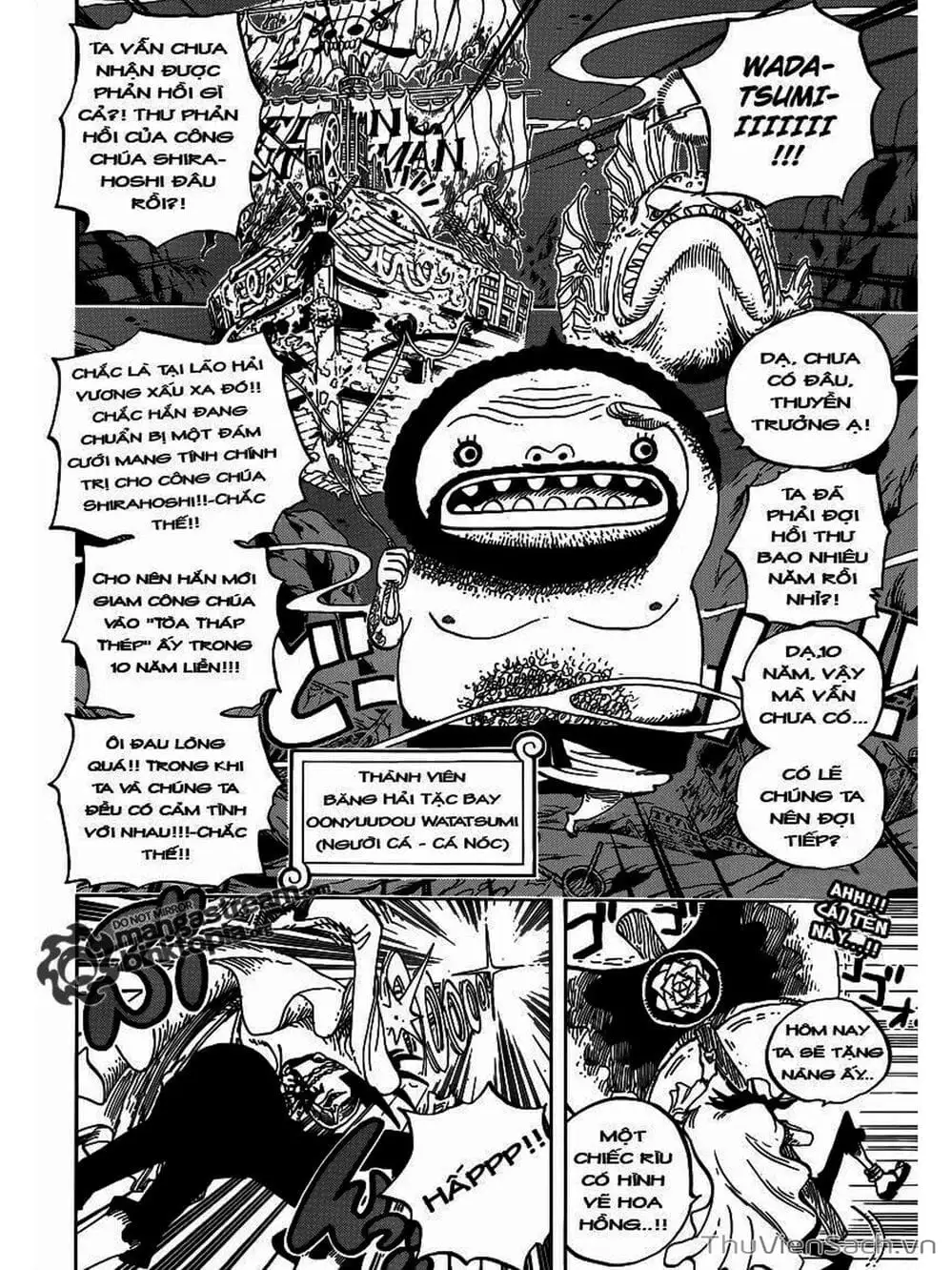 Chapter 614 - Image 2