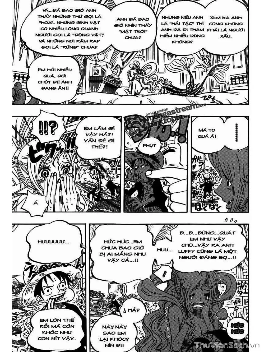 Chapter 614 - Image 11