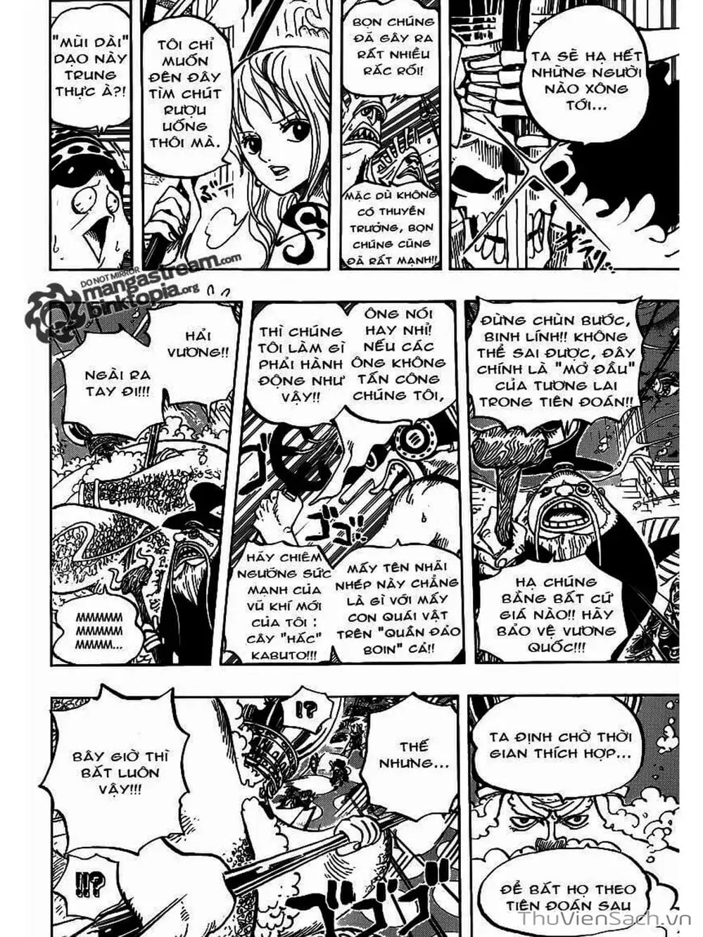 Chapter 614 - Image 14