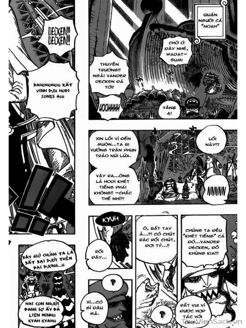 Chapter 614 - Image 16
