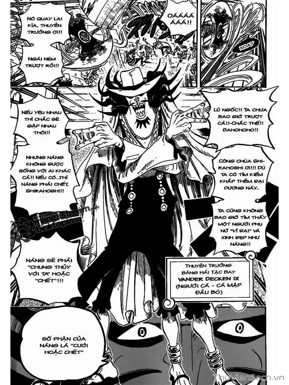 Chapter 614 - Image 3