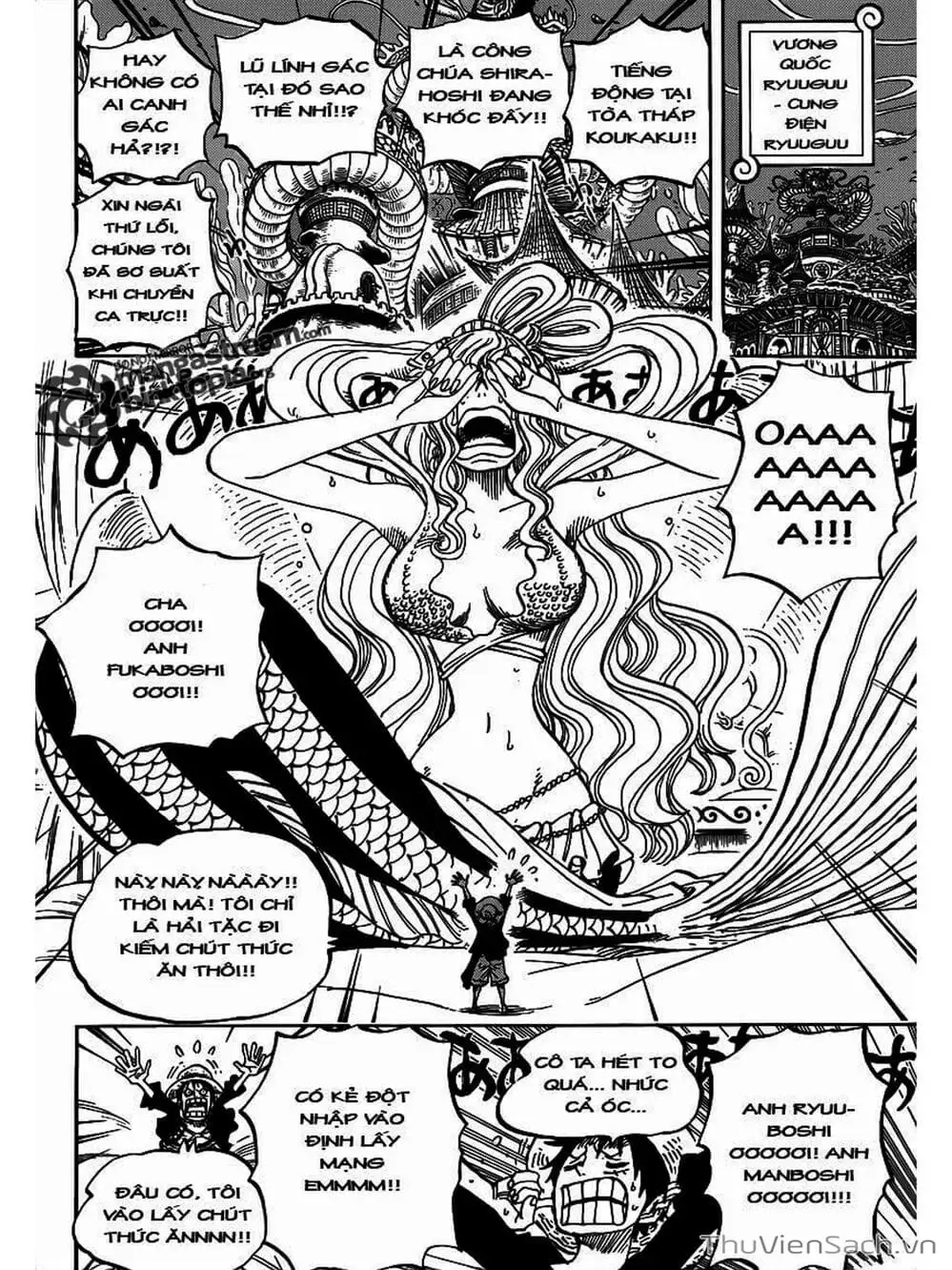 Chapter 614 - Image 4