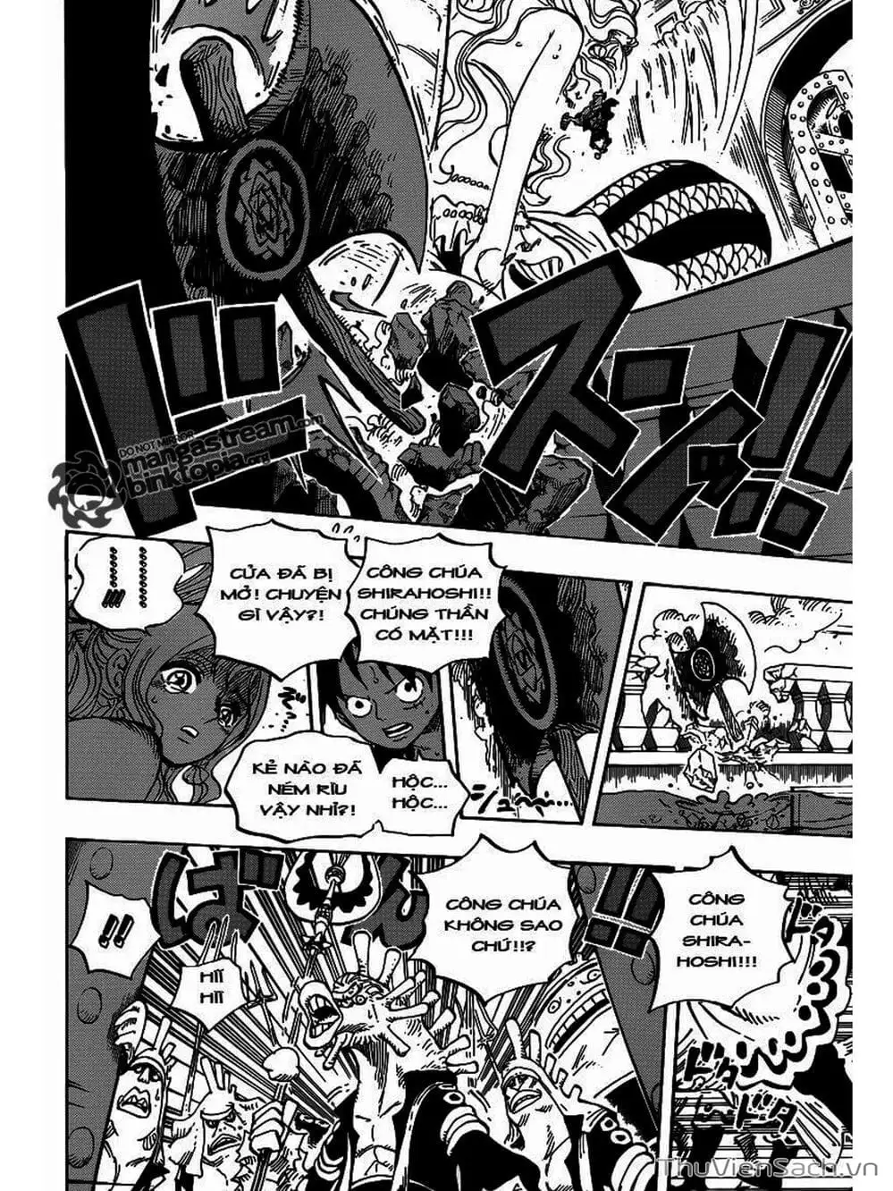 Chapter 614 - Image 6