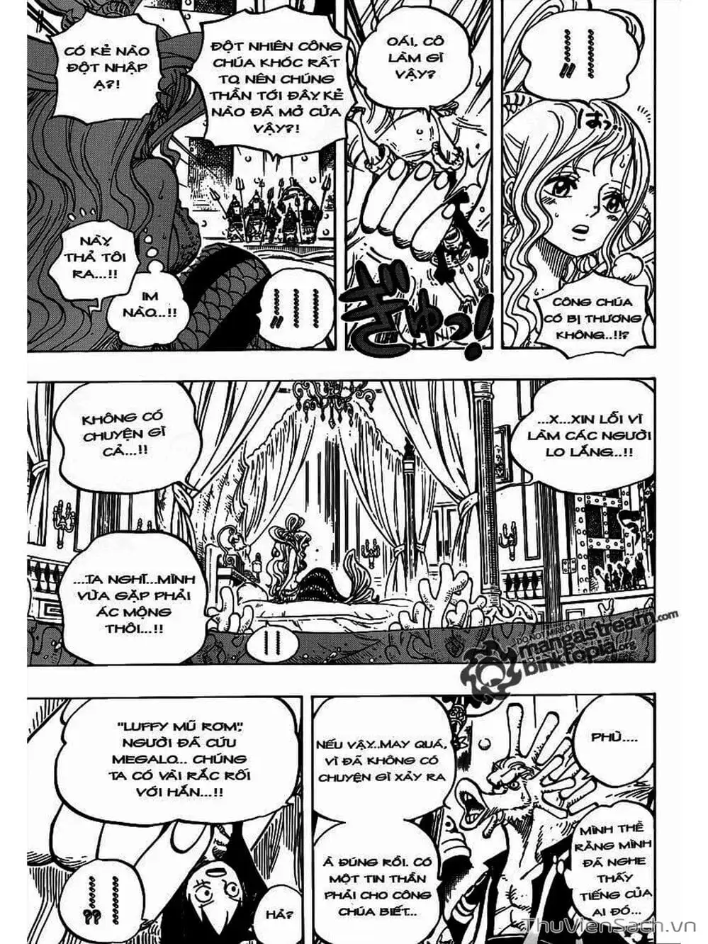 Chapter 614 - Image 7