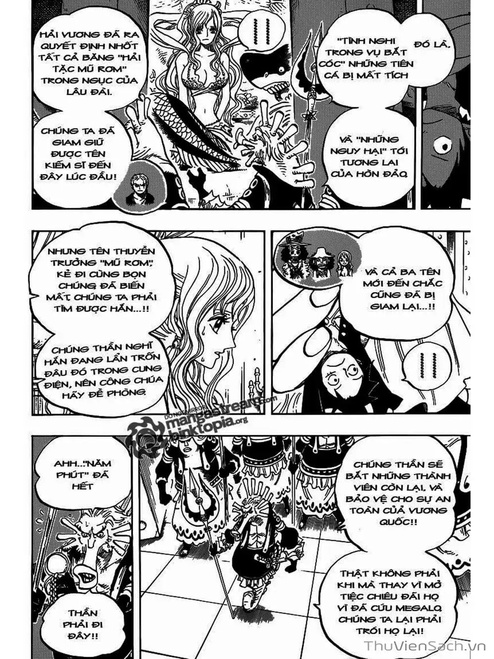 Chapter 614 - Image 8