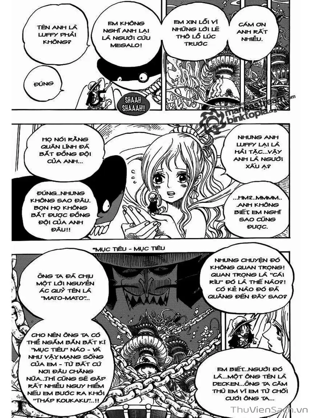 Chapter 614 - Image 9