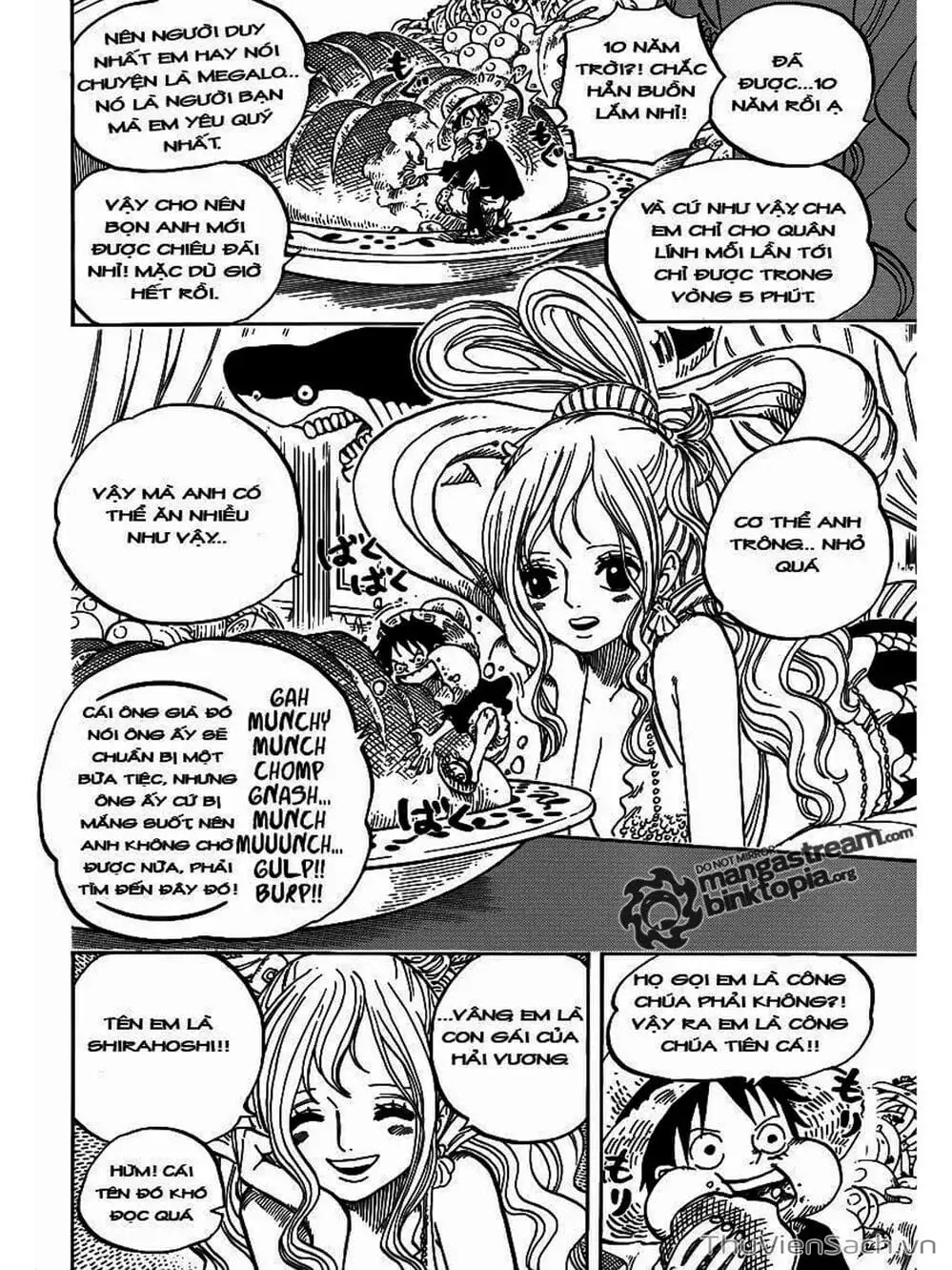 Chapter 614 - Image 10