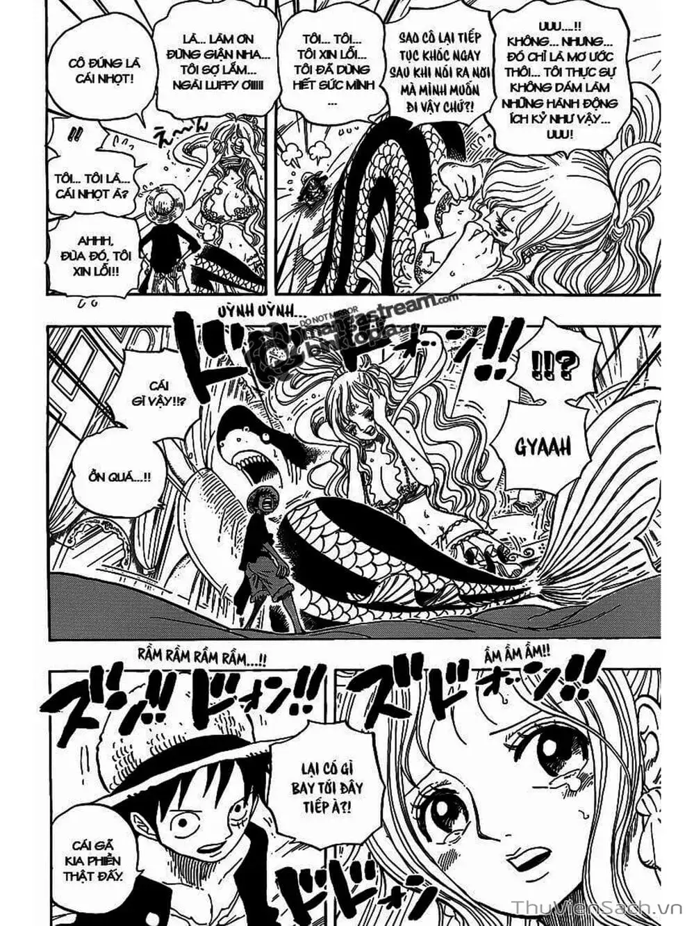 Chapter 615 - Image 12