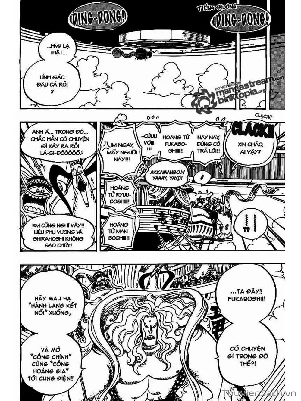 Chapter 615 - Image 6