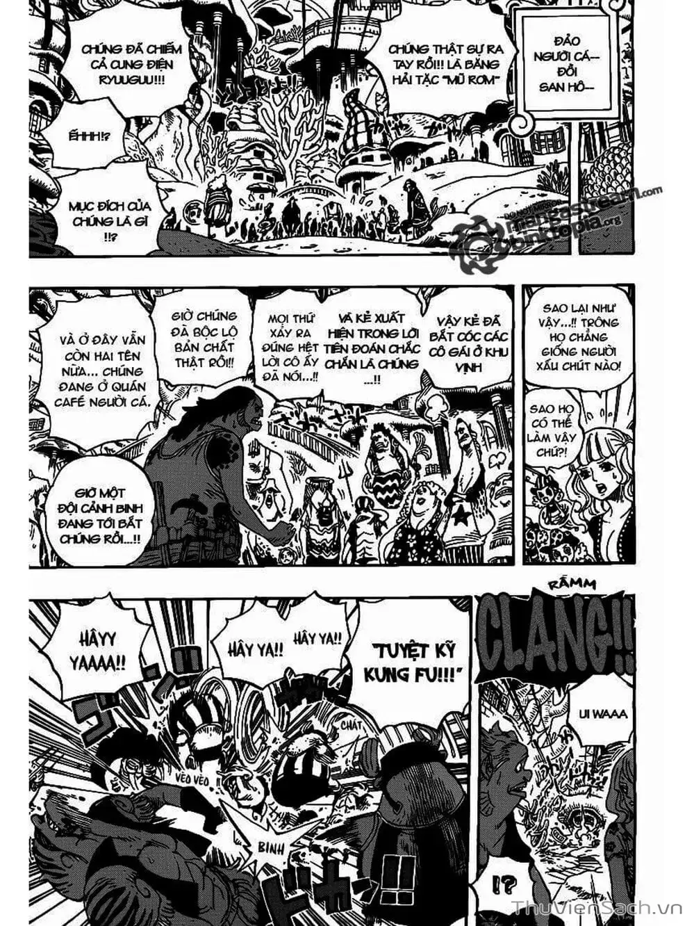 Chapter 615 - Image 9