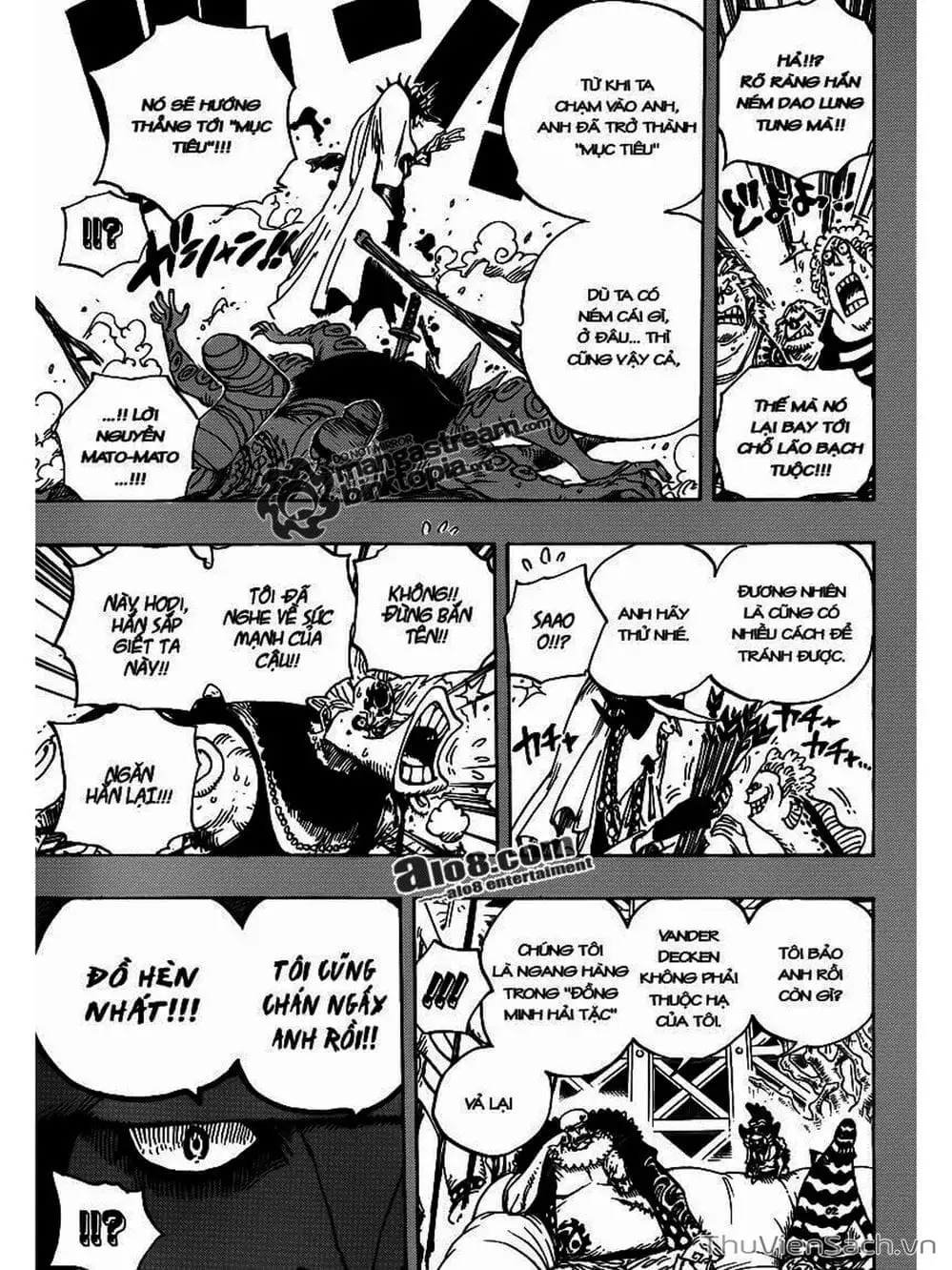 Chapter 616 - Image 11