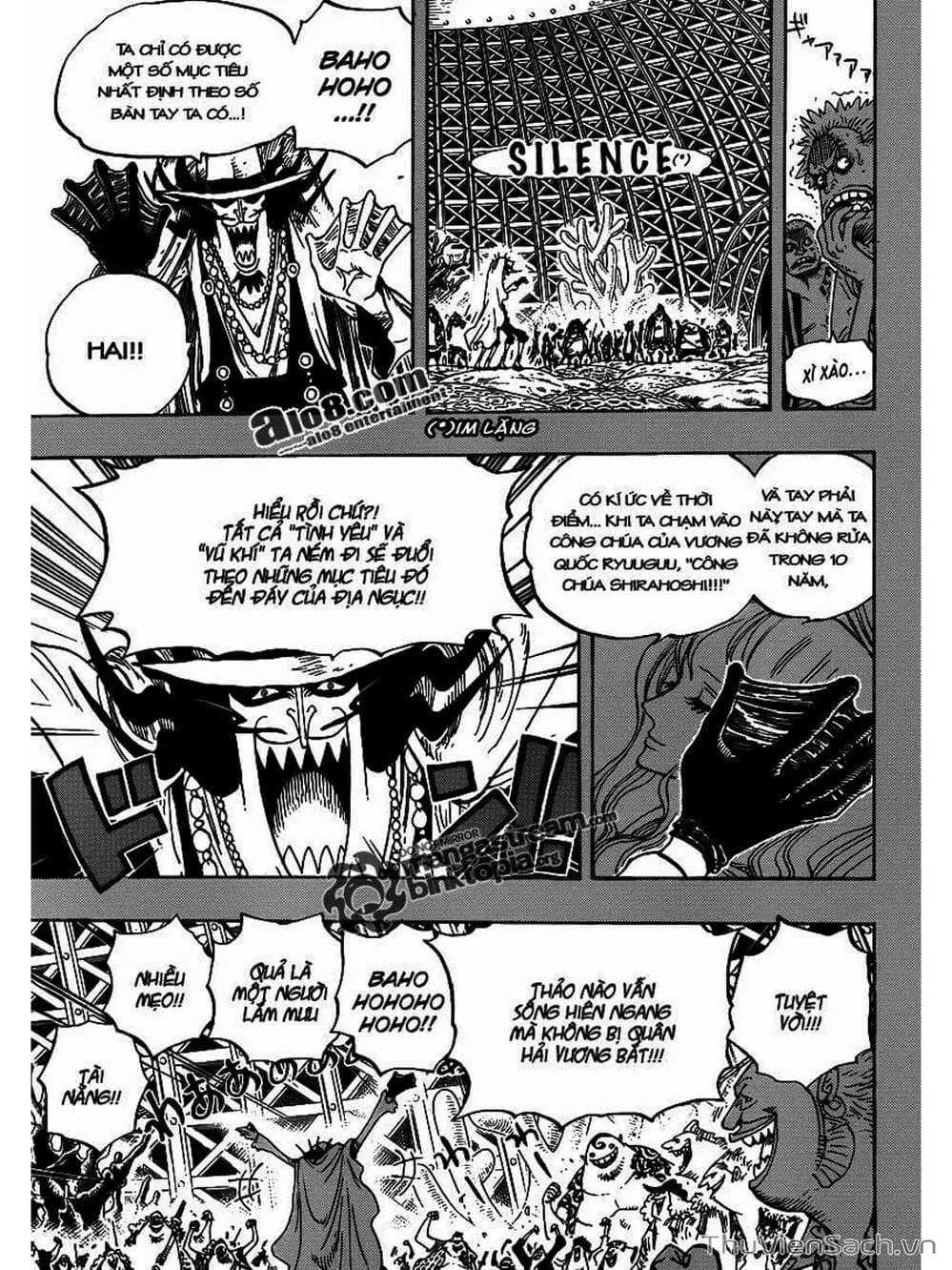 Chapter 616 - Image 13