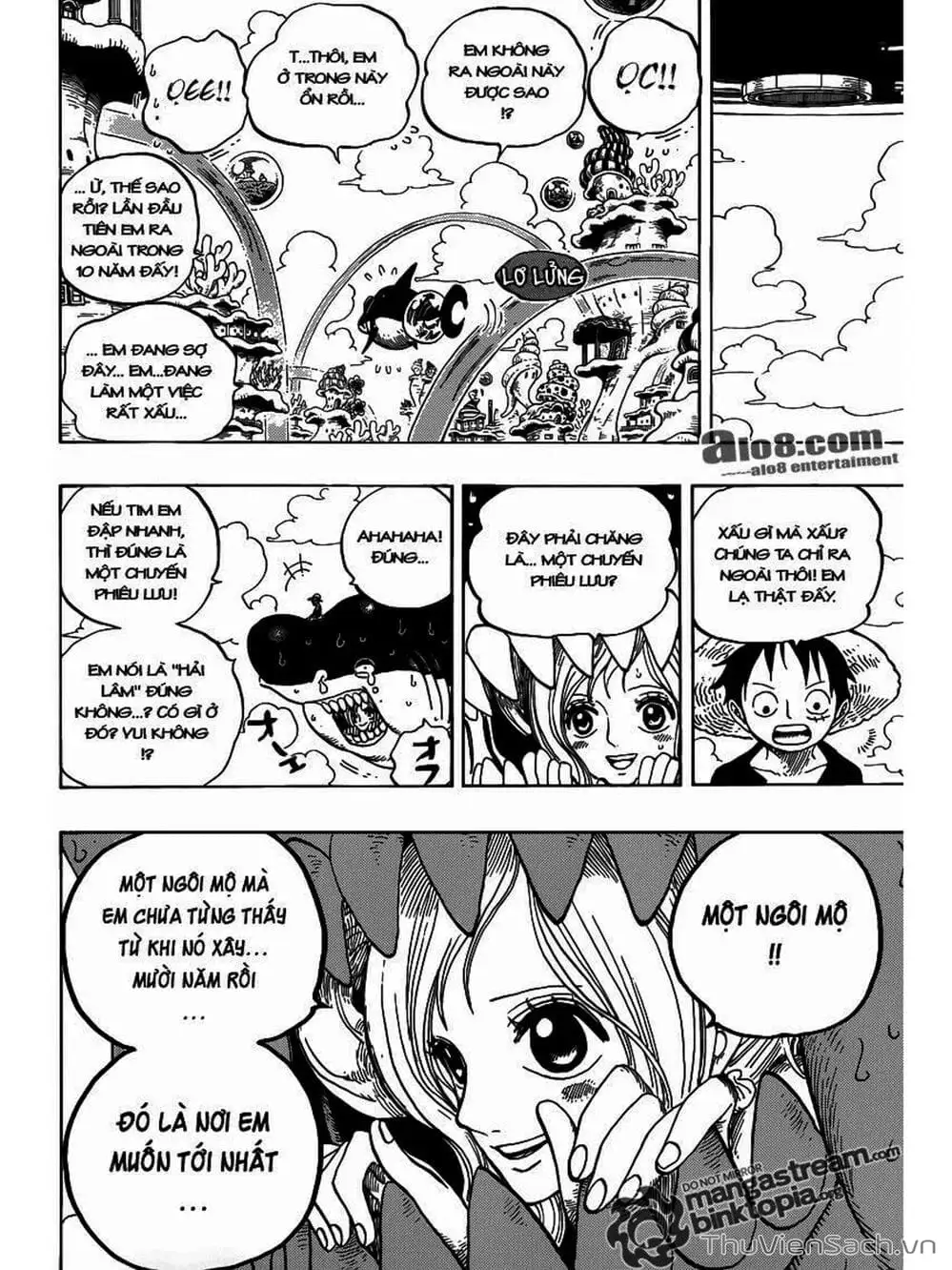 Chapter 616 - Image 16