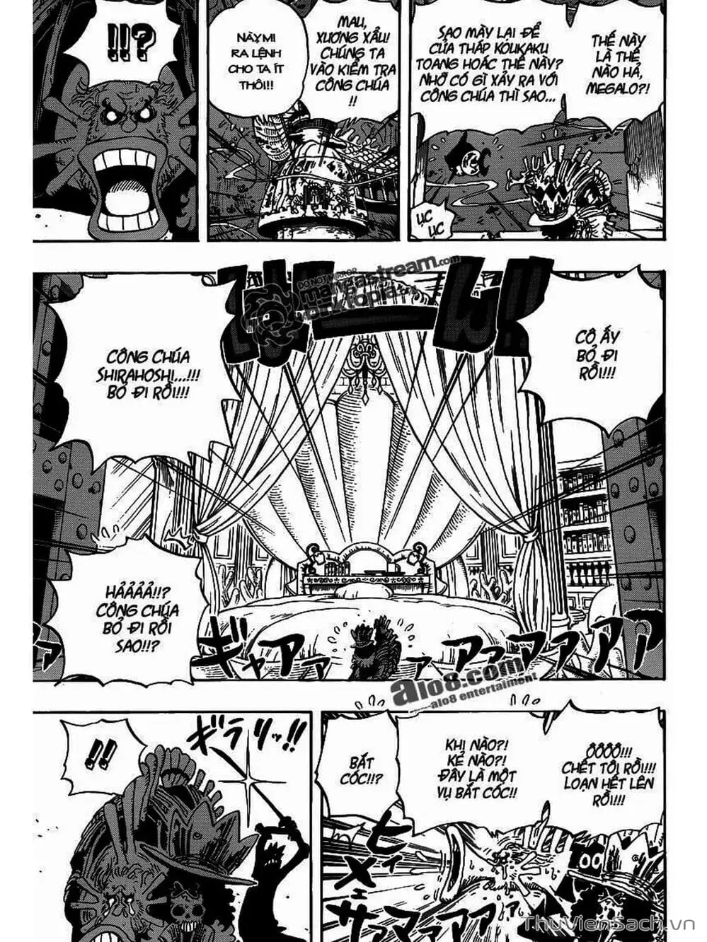 Chapter 616 - Image 3