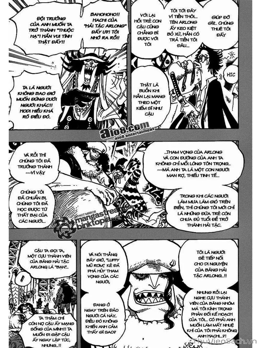 Chapter 616 - Image 9