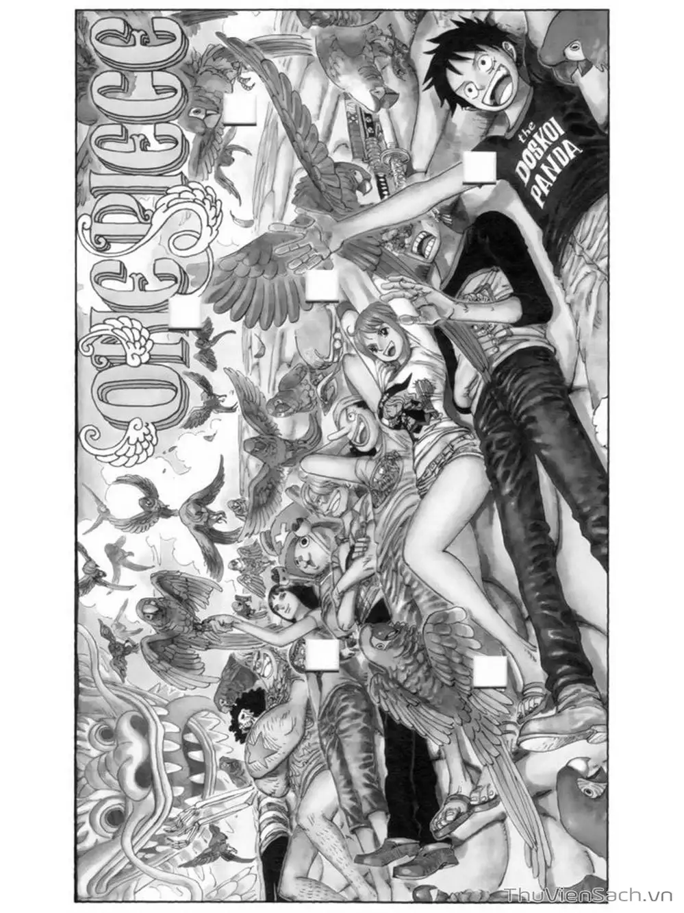 Chapter 617 - Image 18