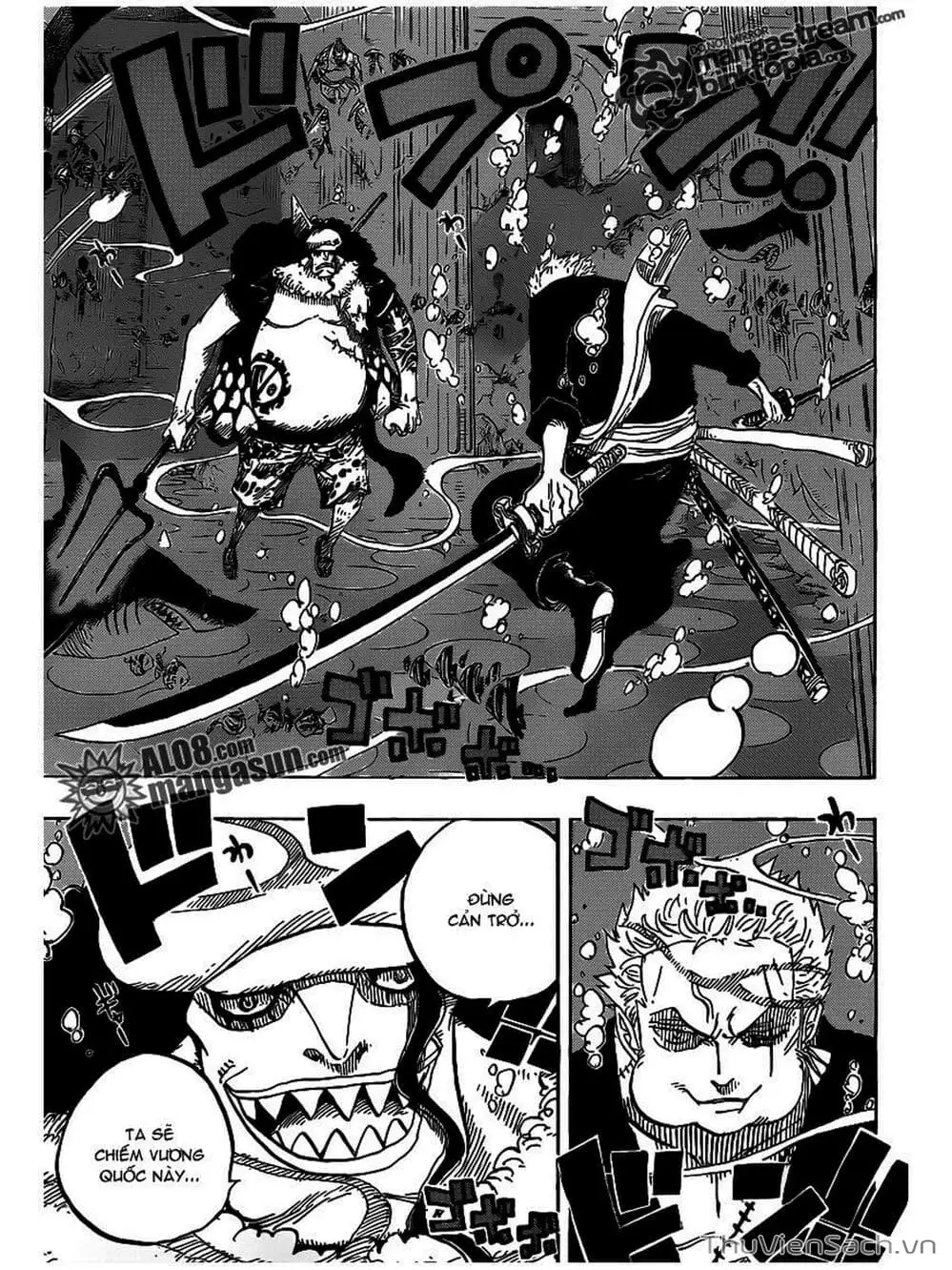 Chapter 618 - Image 13