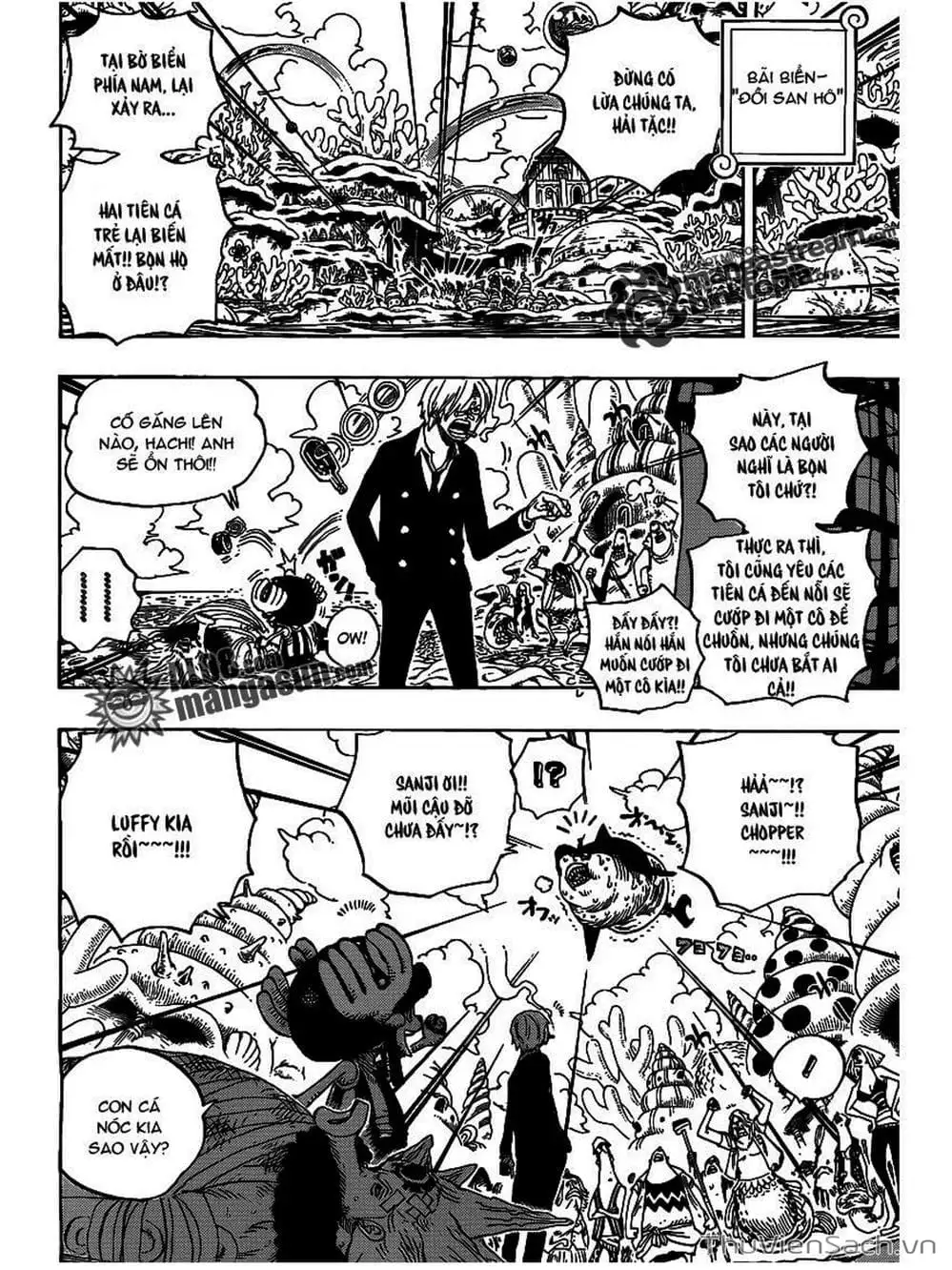 Chapter 618 - Image 14