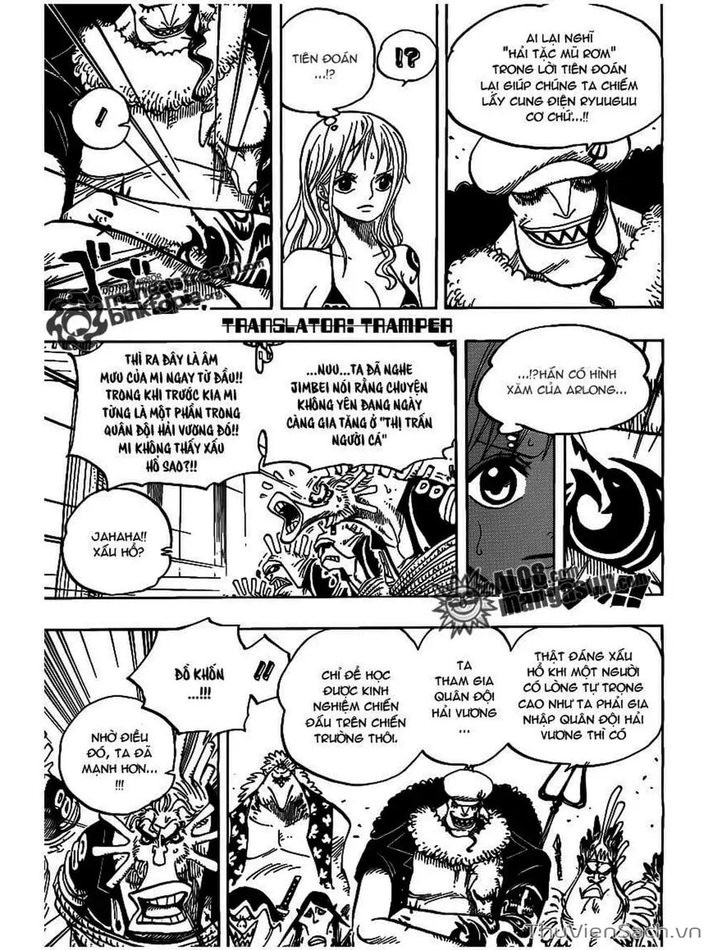 Chapter 618 - Image 3