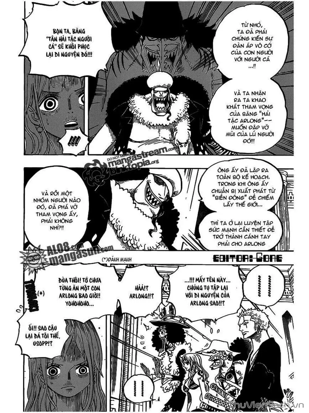 Chapter 618 - Image 4