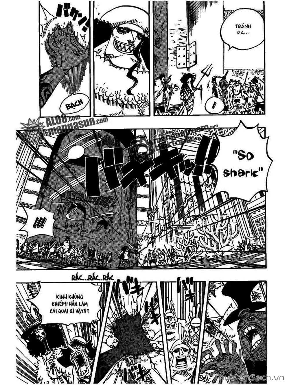 Chapter 618 - Image 5