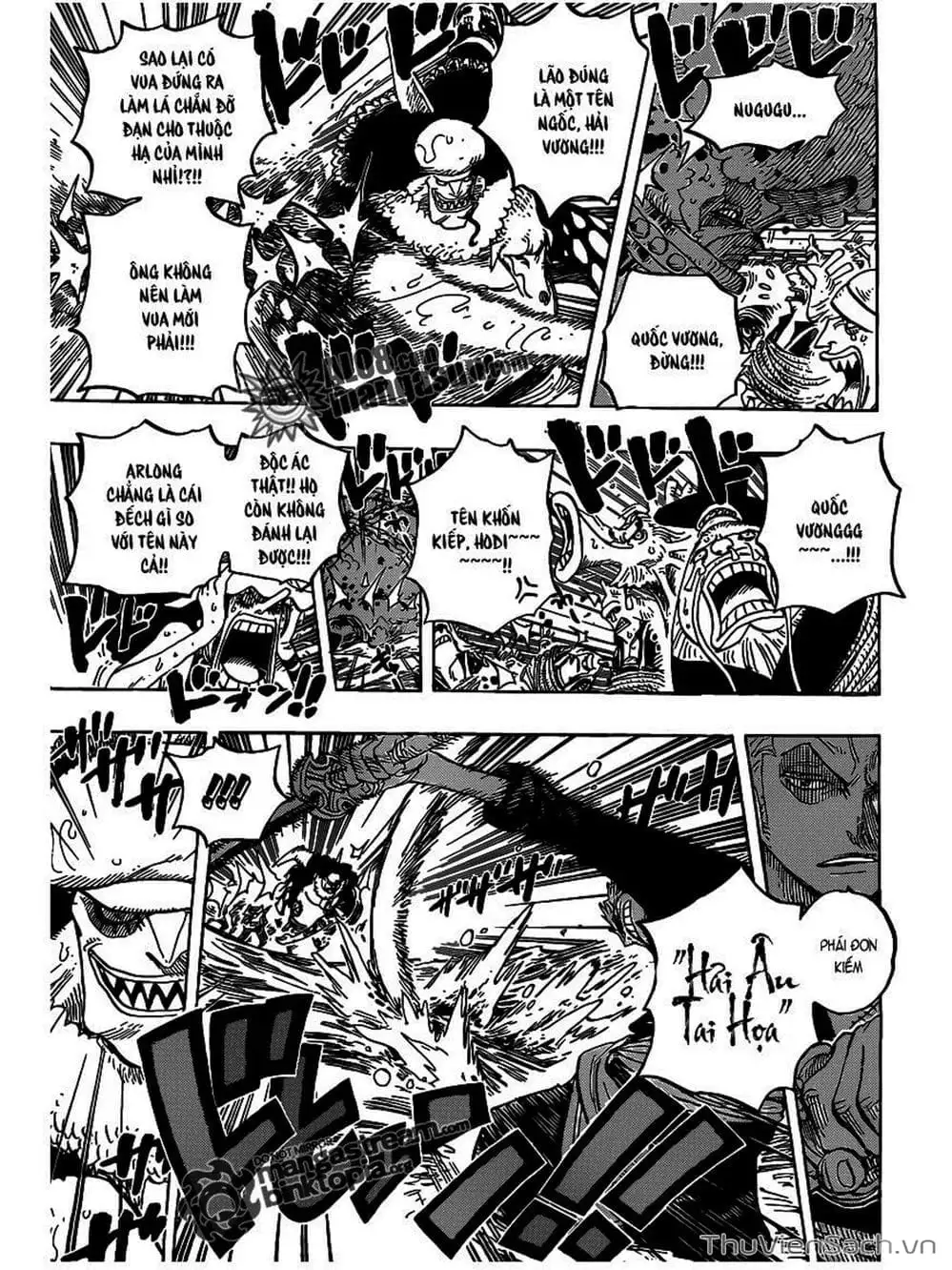 Chapter 618 - Image 9